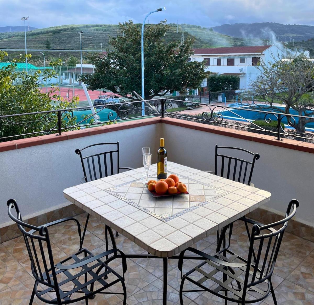 Apartament La Perla Marina - Furnari